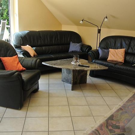 Ferienwohnung Schön Wohnen in Mainz Exterior foto